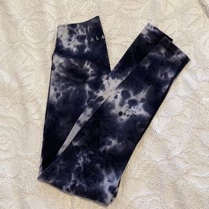 Balance Athletica Atmos cloud pant new!